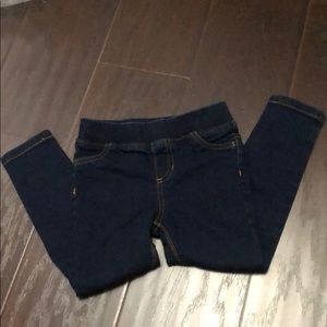 New without tags kids jagging’s